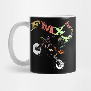 motocross fmx Mug